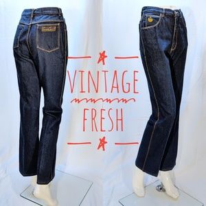 Vintage Gloria Vanderbilt Murjani Mom Jeans. Swan